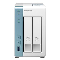 Qnap NAS -  TS-231P3-2G